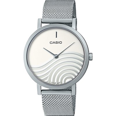Casio MTP-C120M-7A Lineage Horloge
