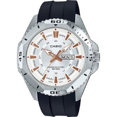 Casio Vintage MTD-1085-7AV Horloge