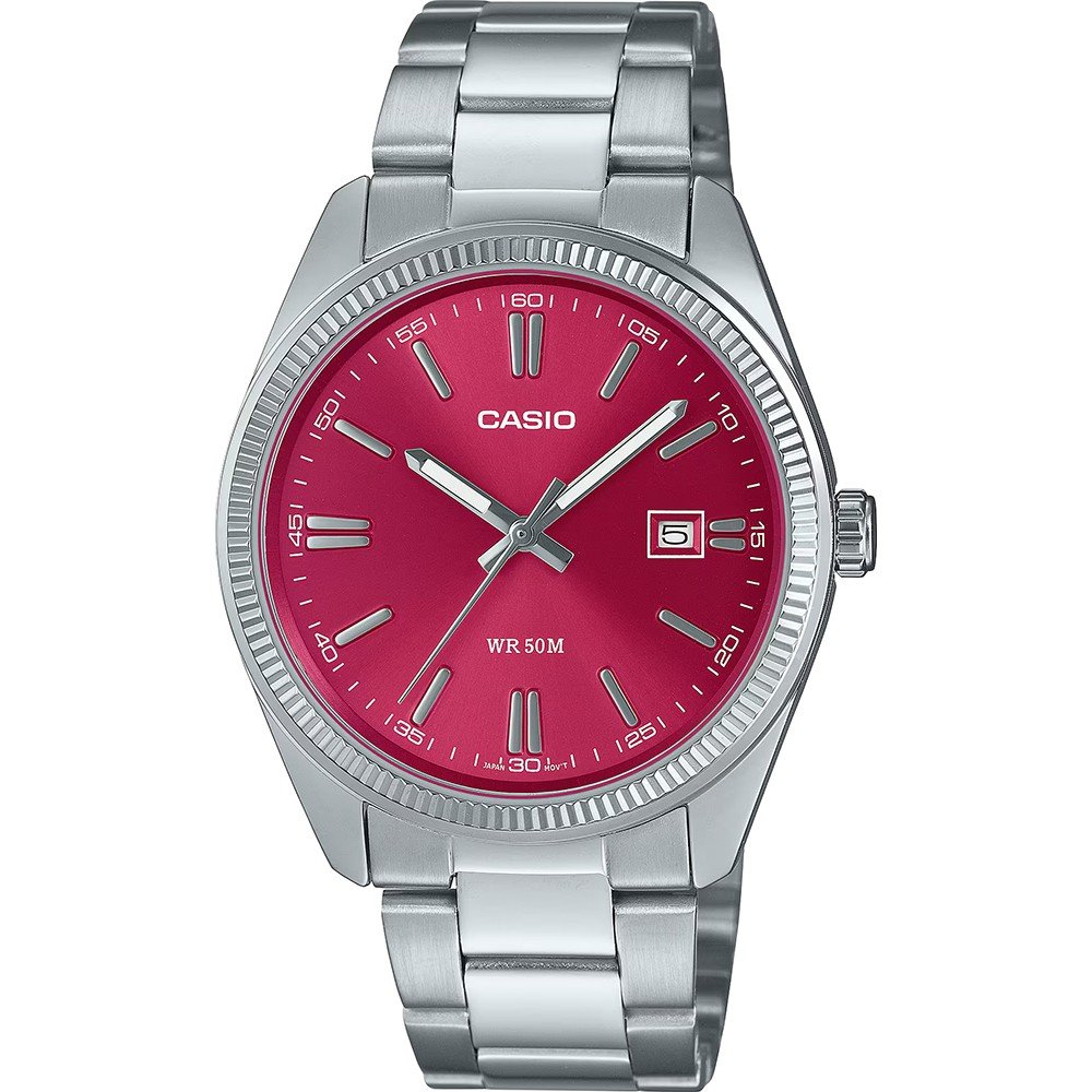 Casio Collection MTP-1302PD-4AVEF Classic Horloge
