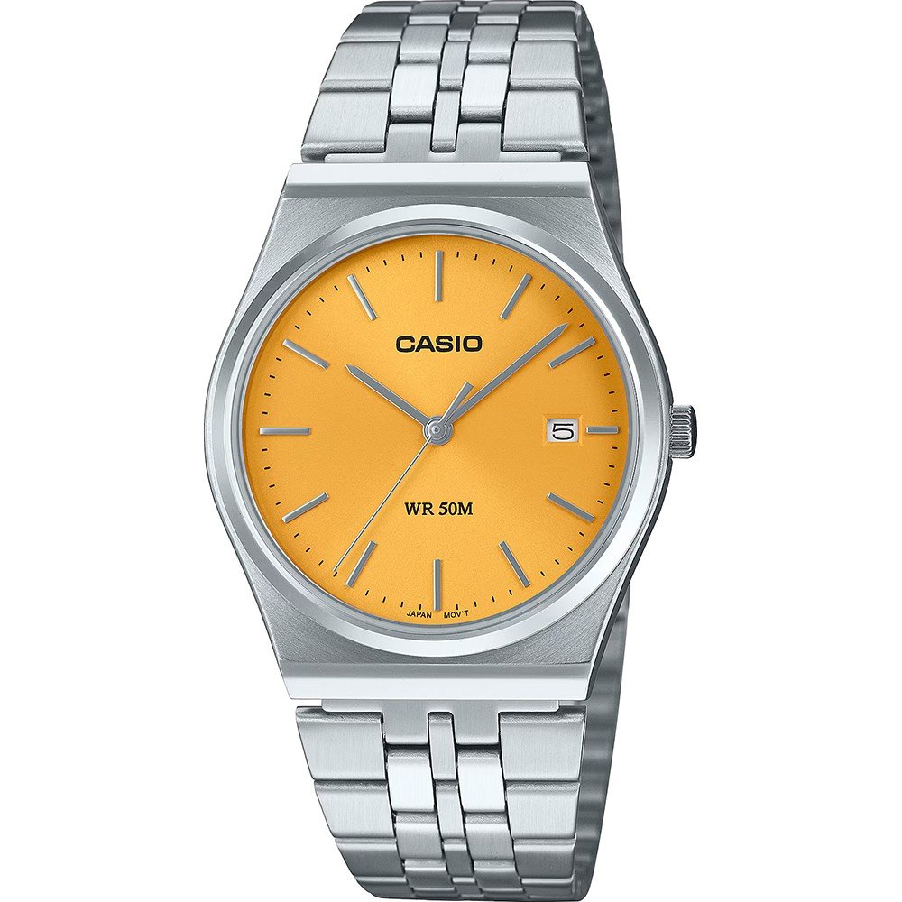 Casio Vintage MTP-B145D-9AVEF Horloge