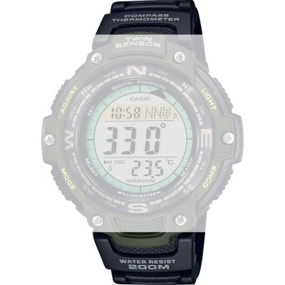 Casio 10635315 Outgear band