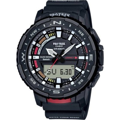 Casio Pro Trek PRT-B70-1 Horloge