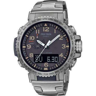 Casio Pro Trek PRW-50T-7A Horloge