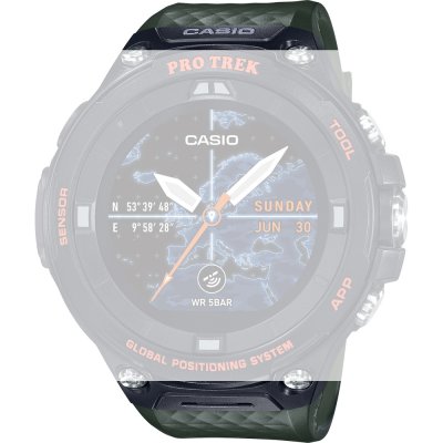 Casio 10580320 Pro Trek Smart band