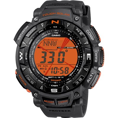 Casio PRG-240-8 Protrek Horloge
