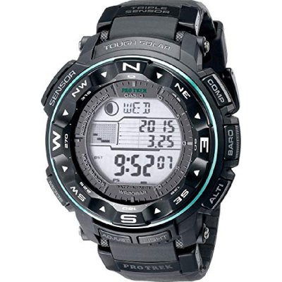 Casio PRW-2500-1B Protrek Horloge