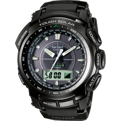 Casio PRW-5100-1B Pro Trek Horloge