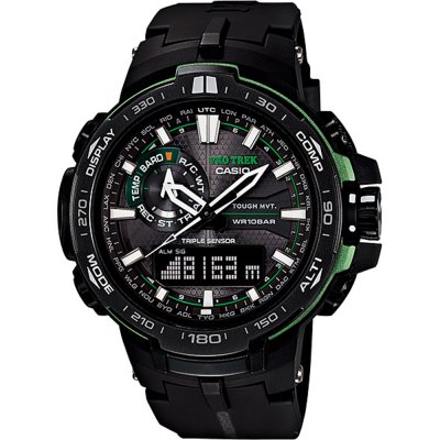 Casio PRW-6000Y-1A Protrek Horloge