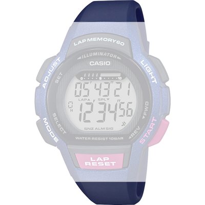 Casio Sport 10581434 Sports Edition band