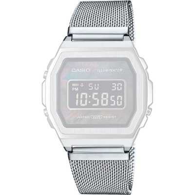 Casio 10595582 Vintage Series band