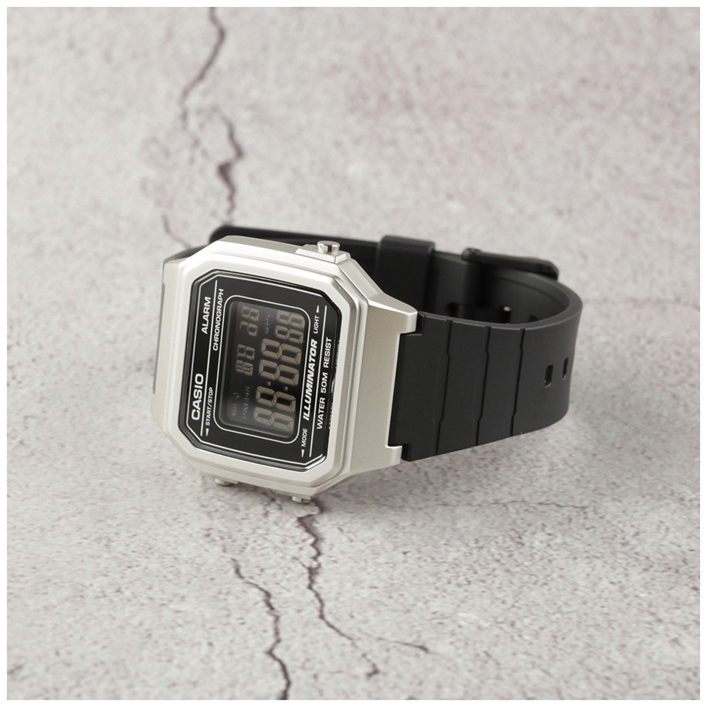 Casio Vintage Edgy Stranger Things Horloge A120WEST-1AER - Gifts for him