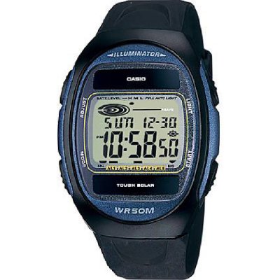 Casio WL-20-2AV Horloge