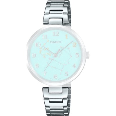 Casio 10589241 Zodiac band