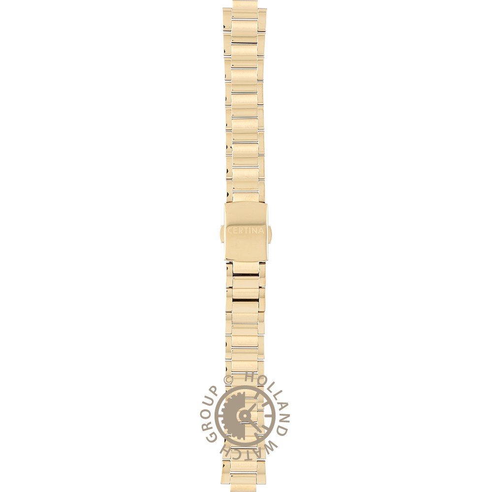 Certina Straps C605007532 Elegance band