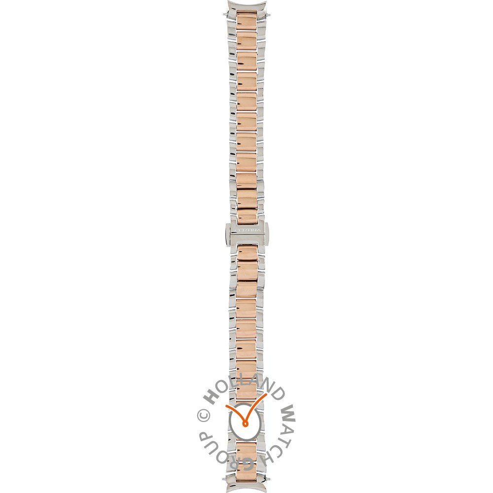 Certina Straps C605022699 DS Action lady band