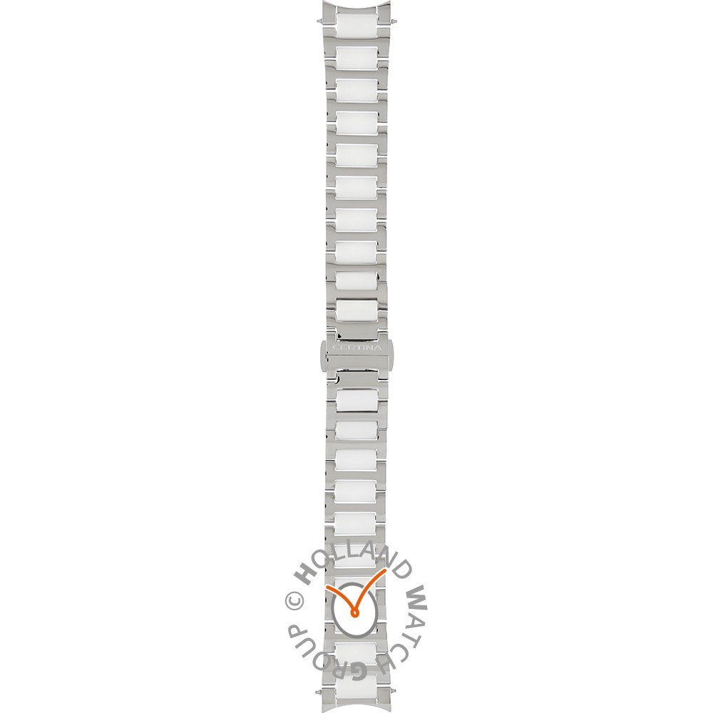 Certina Straps C605023138 DS-6 Lady band