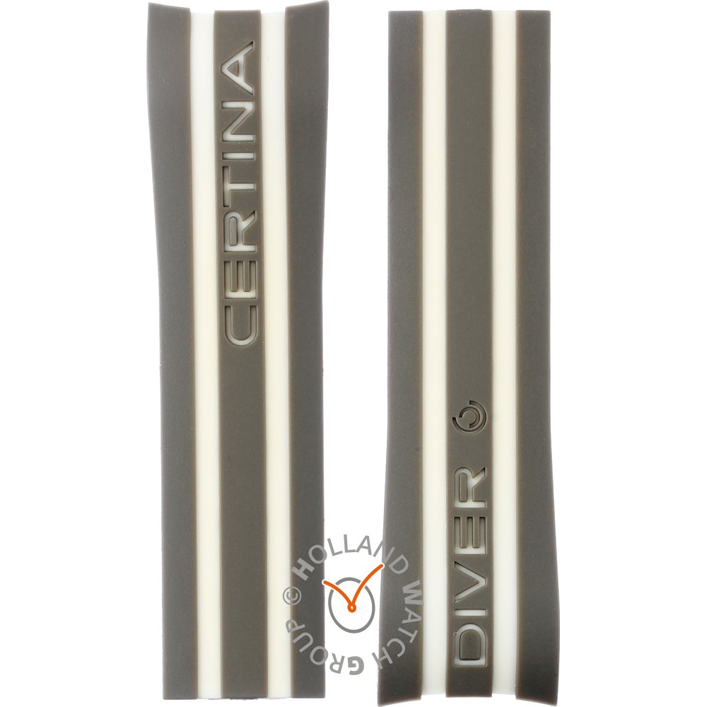 Certina C610018002 Ds Action band