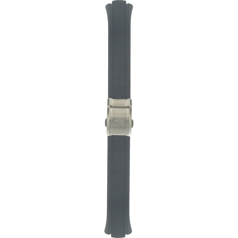 Certina C603007320 Ds Fiction band