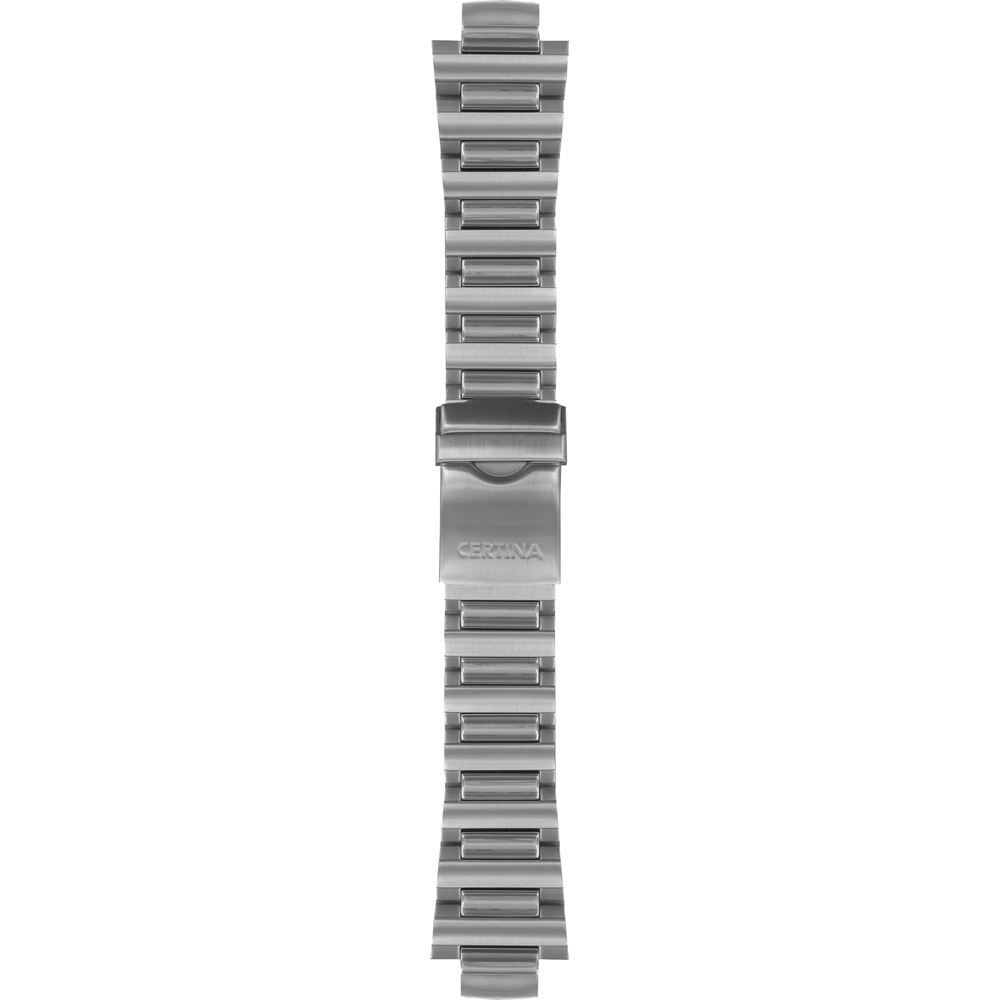 Certina C605007697 Ds New Cascadeur band