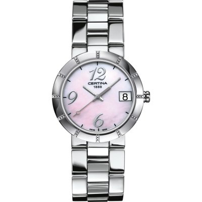 Certina C0092101115200 Ds Stella horloge