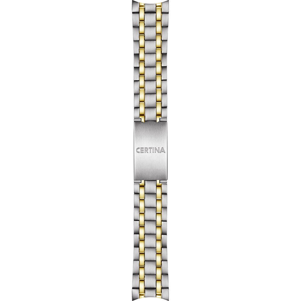 Certina C605013462 Ds Tradition band