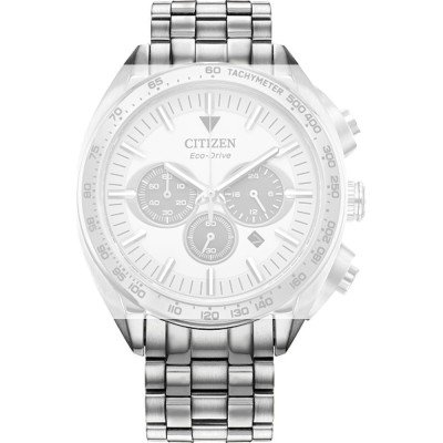 Citizen 59-001FP-01 Carson band