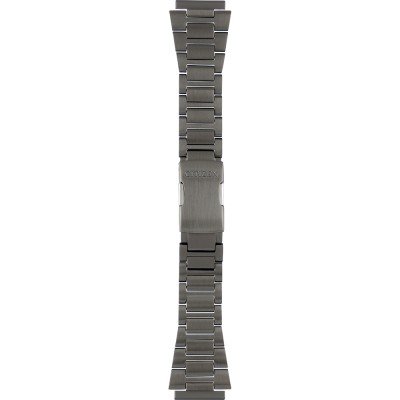 Citizen Straps 59-001LC-01 Promaster Skyhawk band