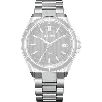 Citizen 59-001S9-01 Attesa Act band