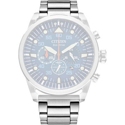 Citizen 59-002BT-01 Avion band