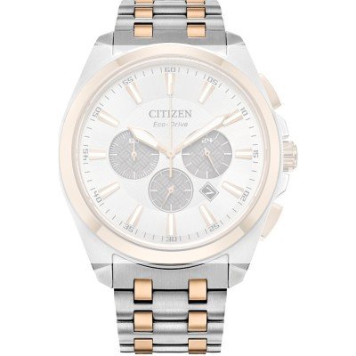 Citizen 59-002T0-02 CA4516-59A band