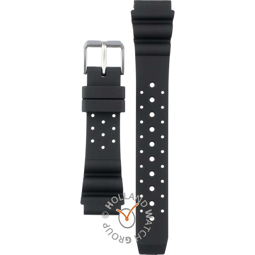 Citizen Straps 59-003JB-01 Promaster band