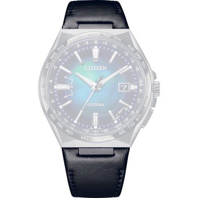 Citizen 59-004BT-01 Atessa Act band