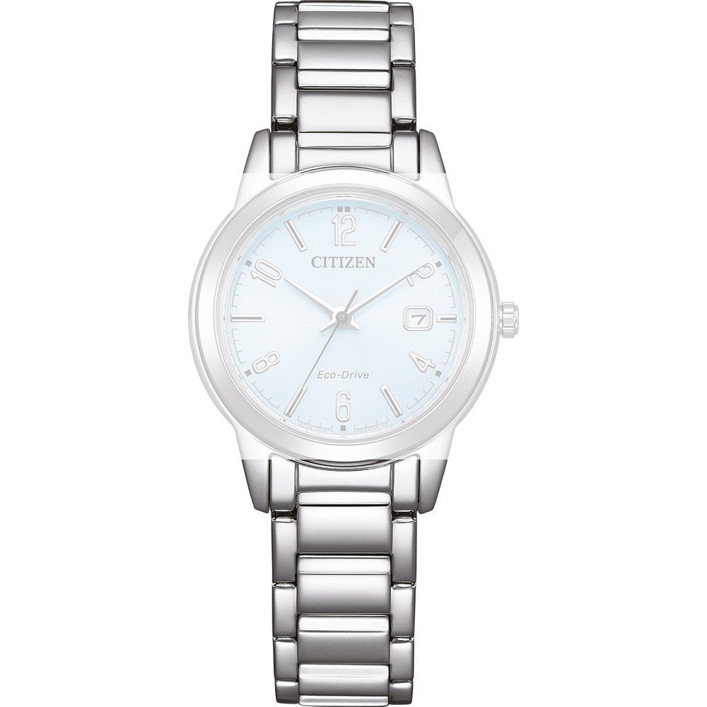 Citizen 59-006H5-01 Elegance band