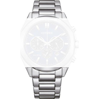 Citizen 59-006RV-01 Modern Dress band