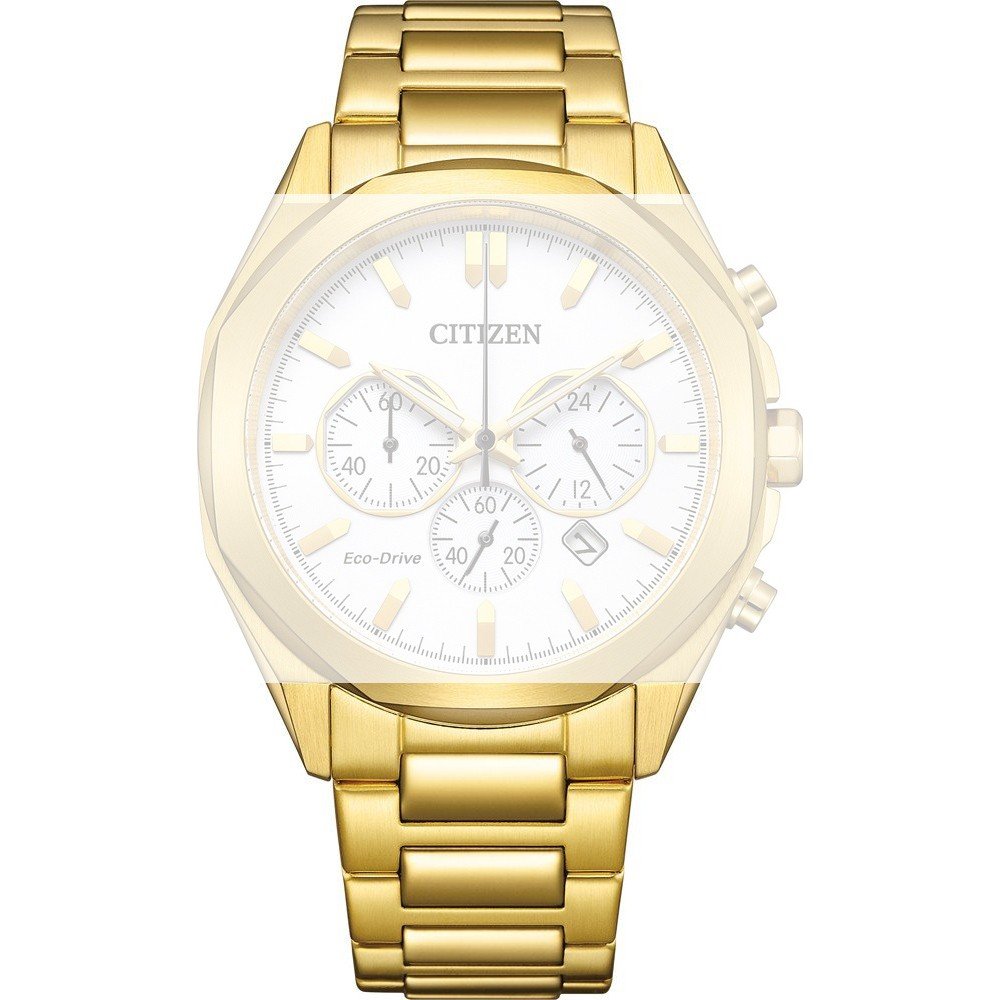 Citizen 59-006RV-05 Modern Dress band