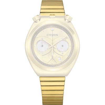 Citizen 59-A5TWO-02 C-3PO band