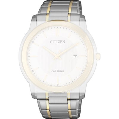 Citizen Straps 59-R00628 band