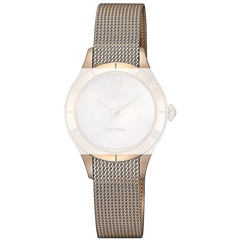 Citizen Straps 59-R00683 band