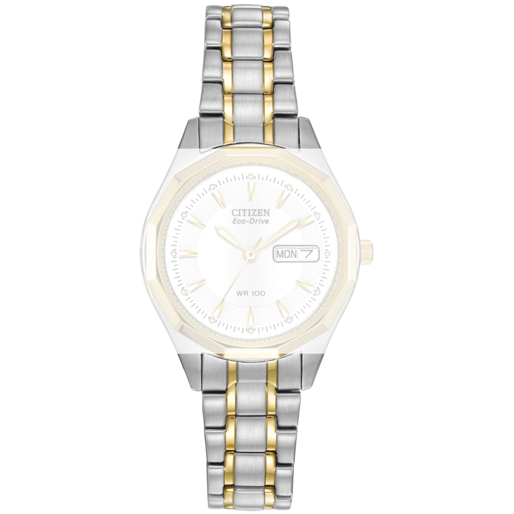 Citizen Straps 59-R00706 band