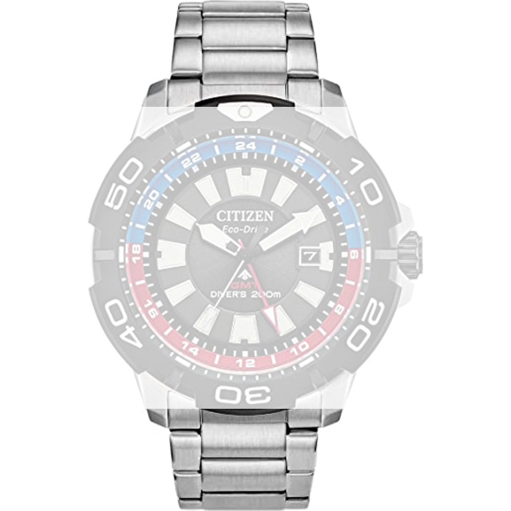 Citizen Straps 59-R00743 band