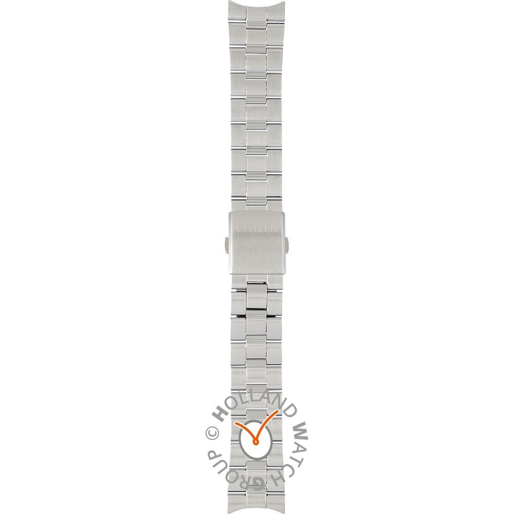 Citizen Straps 59-S07409 NK0001-84A band