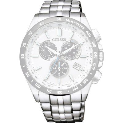 Citizen 59-S07431 CB5874-90A band