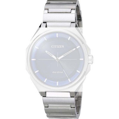 Citizen Straps 59-S07485 band