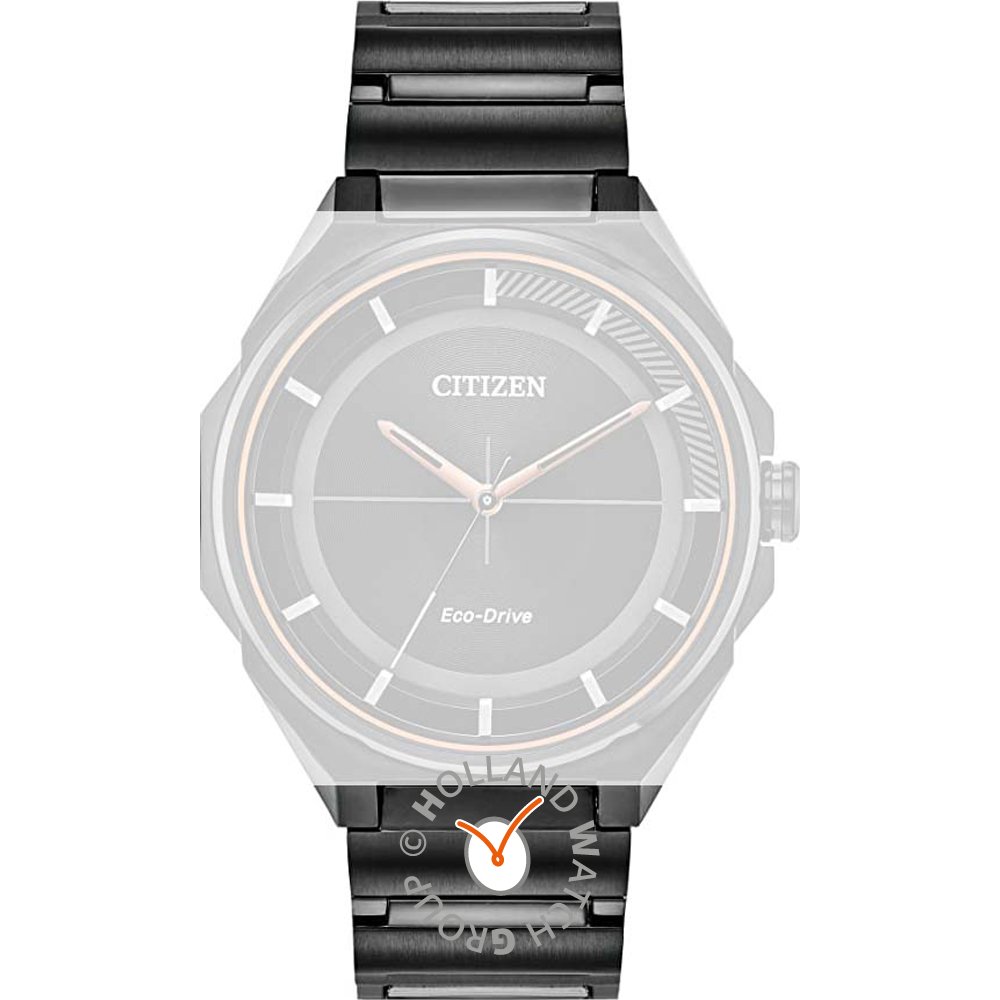 Citizen Straps 59-S07486 band