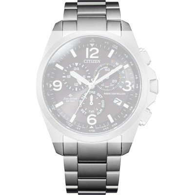 Citizen 59-S07602 Promaster Sky band