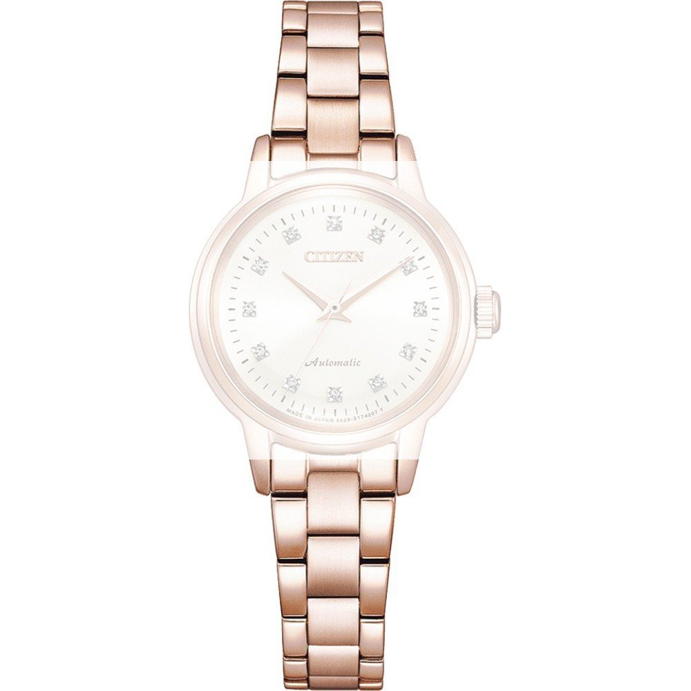 Citizen 59-S07792 Collection band