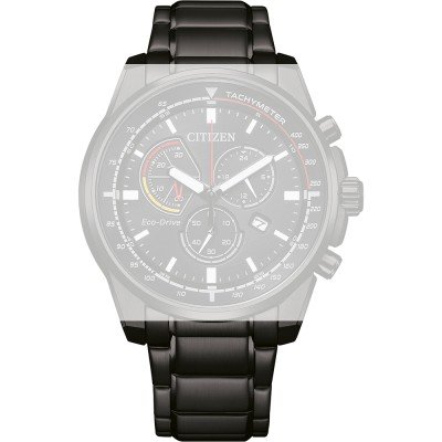 Citizen 59-S07850 AT1195-83E band