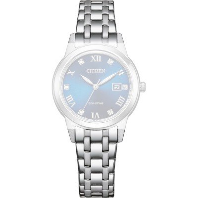 Citizen 59-S07864 Elegance band