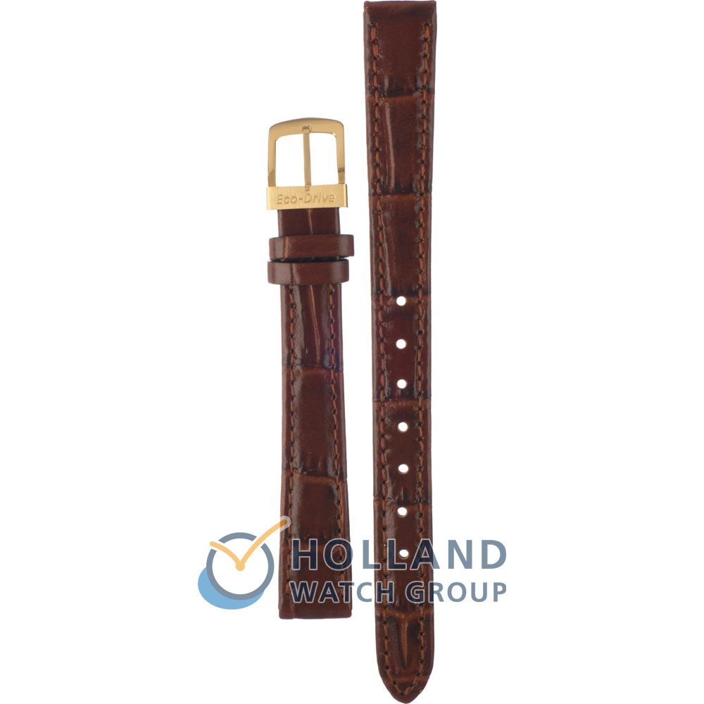 Citizen Straps 59-S51436 band