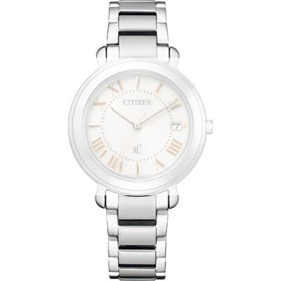 Citizen 59-T01262 Xc band